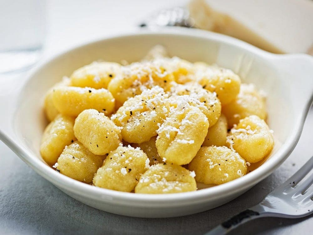 Gnocchi